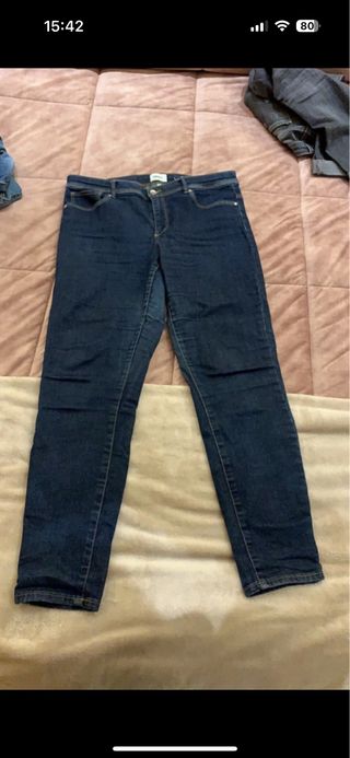 Jeans only blu
