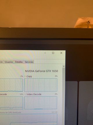 ordenador sobremesa gaming