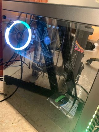 ordenador sobremesa gaming