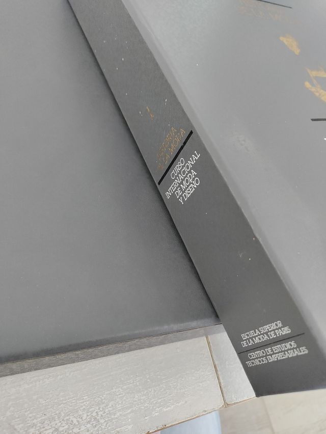 curso internacional de moda y diseño