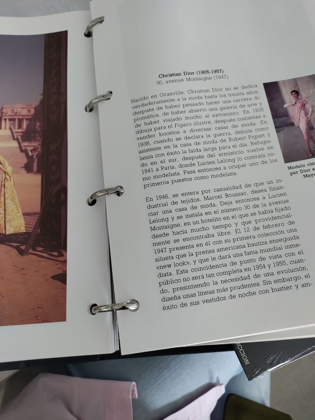 curso internacional de moda y diseño