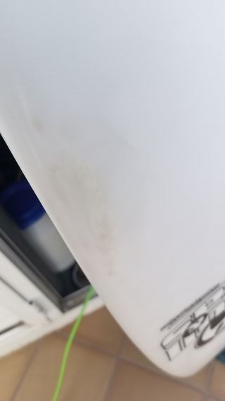 6'6" RF3 Full&Cas Surf