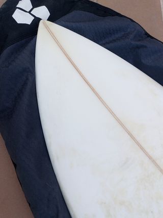 6'6" RF3 Full&Cas Surf