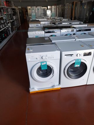 LAVADORA NEVIR MODELO NVR-4721 6K
