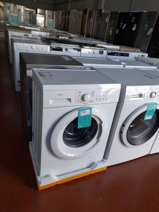 LAVADORA NEVIR MODELO NVR-4721 6K