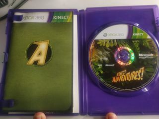 ote juegos xbox 360 brink lego indiana kung fu