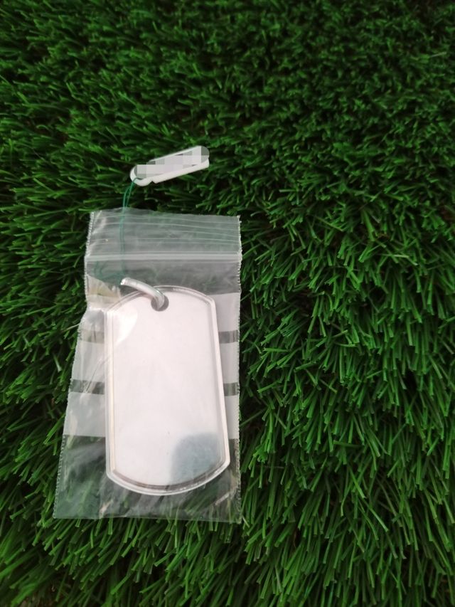 Colgantes plata por liquidación