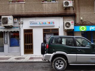 Local Bién situado, buén paso, (Centro),