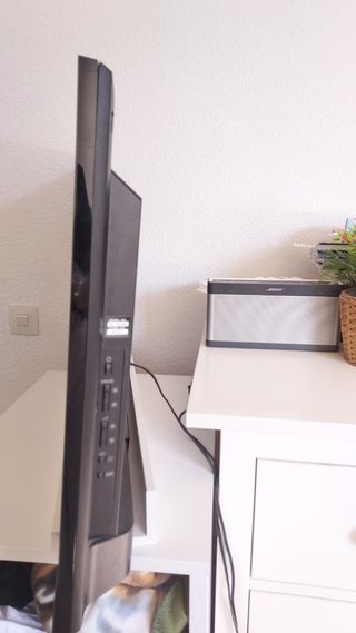 TV Sony Bravía 32 pulgadas