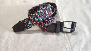 Cinturón de caballero