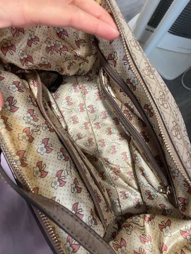 bolso guess original