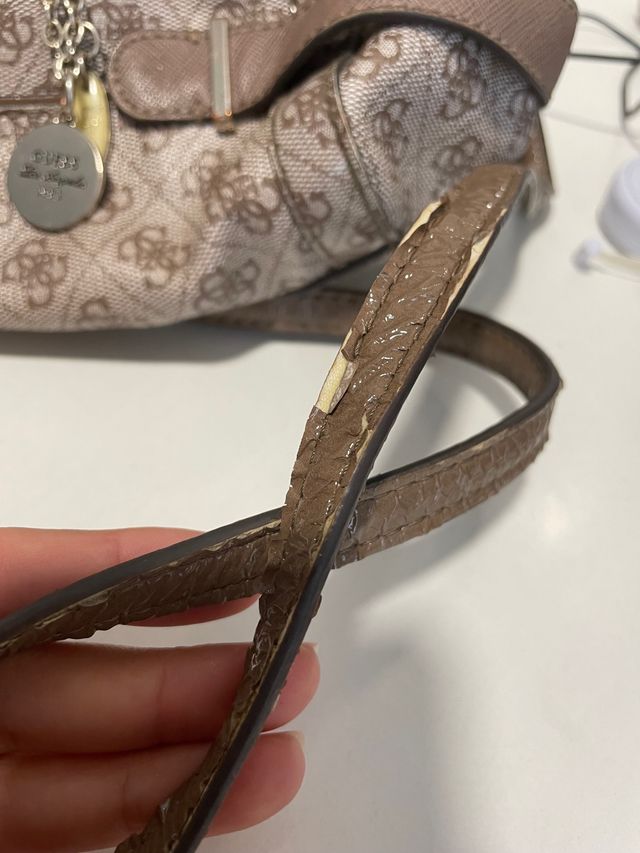 bolso guess original