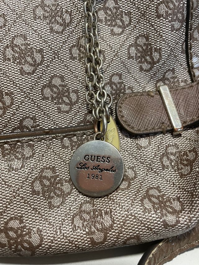 bolso guess original
