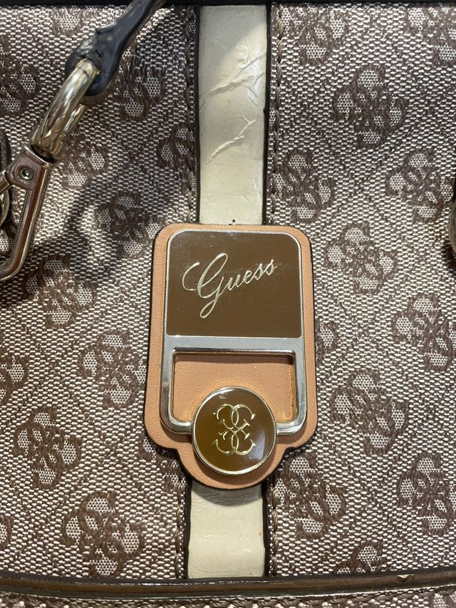 bolso guess original