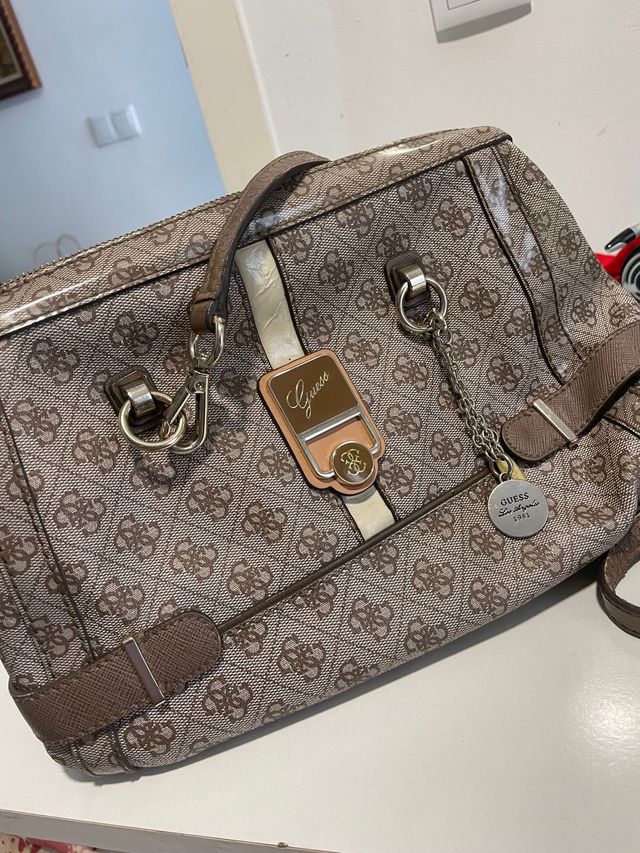 bolso guess original