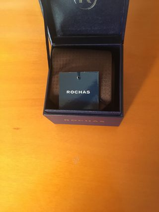 Corbata Rochas