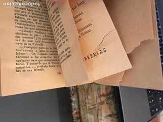 LA PATRULLA ESTELAR. AUTOR, ANDRE NORTON. 1957.