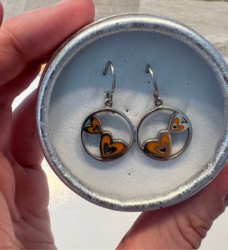 Pendientes Ágata Ruiz de la Prada