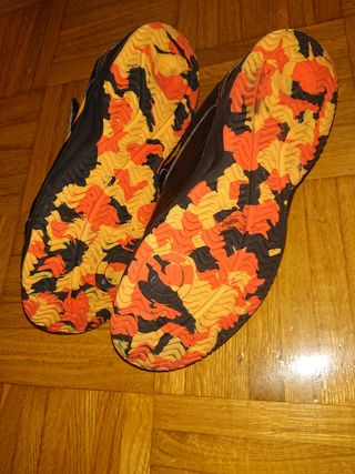 zapatillas decatlon 