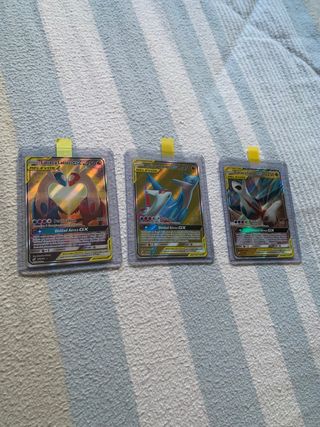 Cartas Pokemon TCG ( Cartas Top )