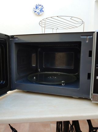 MICROONDAS TEKA CON GRILL