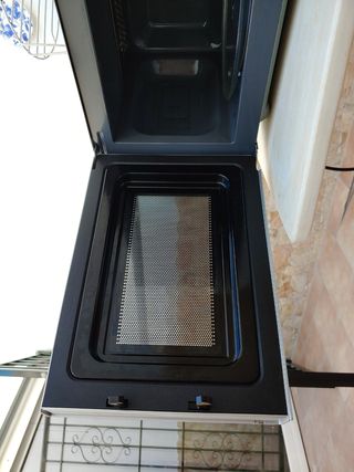 MICROONDAS TEKA CON GRILL