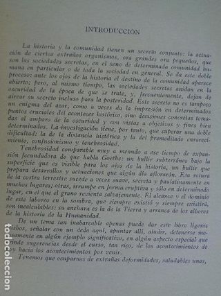 MISTAGOGOS, MASONES Y MORMONES. AUT SCHREIBER 1958