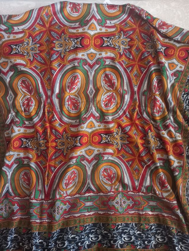 camisa para la playa