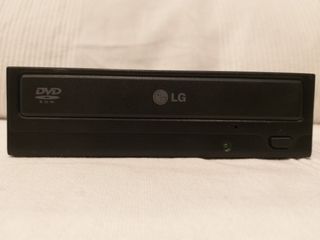 +Unidad Interna CD/DVD LG GDR 8164B