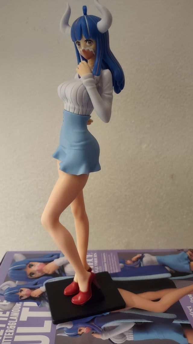 One Piece: Ulti Glitter & Glamours Ver. A Figure