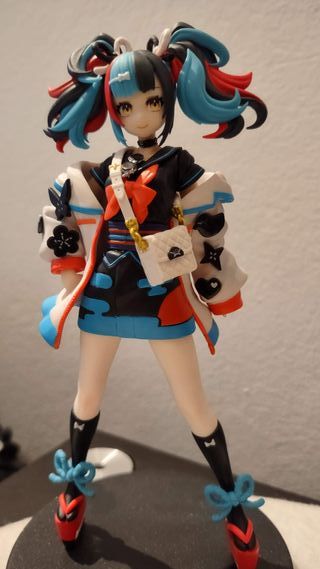 Fate/Grand Order: Sei Shounagon Archer SSS Figure