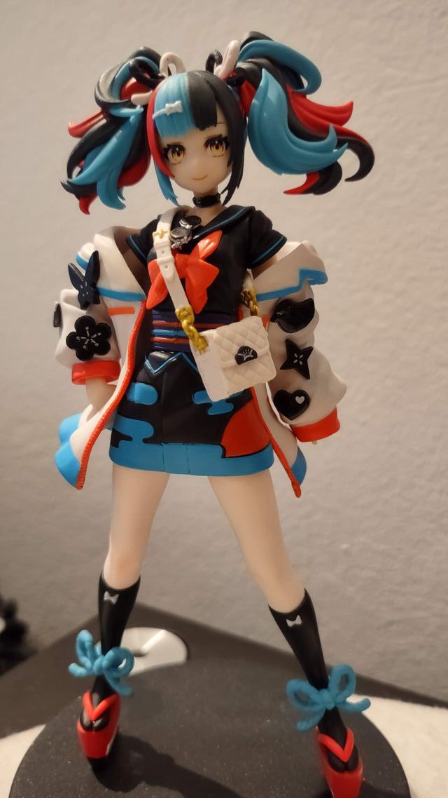 Fate/Grand Order: Sei Shounagon Archer SSS Figure