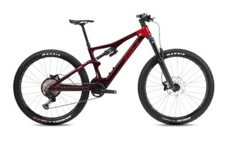 OFERTA EBIKE BH CORE ILYNX TRAIL CARBON 8.7 2023
