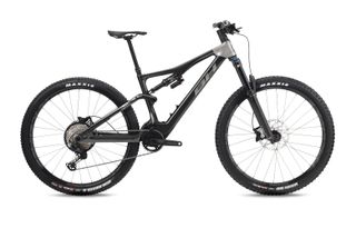 OFERTA EBIKE BH CORE ILYNX TRAIL CARBON 8.7 2023