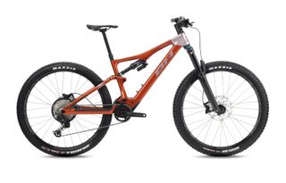 OFERTA EBIKE BH CORE ILYNX TRAIL CARBON 8.7 2023