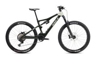 OFERTA EBIKE BH CORE ILYNX TRAIL CARBON 8.7 2023