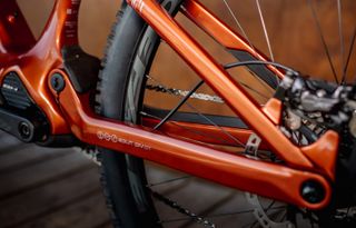 OFERTA EBIKE BH CORE ILYNX TRAIL CARBON 8.7 2023