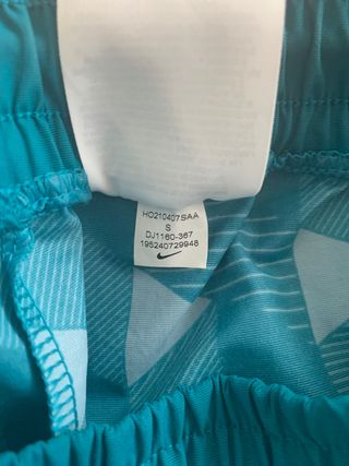 Pantalón Nike chica