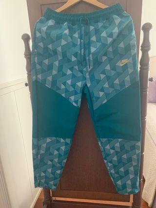 Pantalón Nike chica