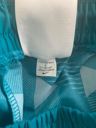 Pantalón Nike chica