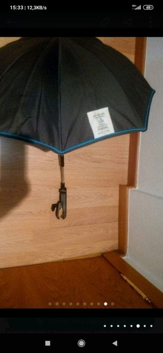 Carrito bebé Jané RIDER