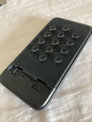 Lexus batería portátil 5000 mAh