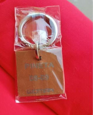 Nuovo - Portachiavi Limited Edition Mooby gioielli