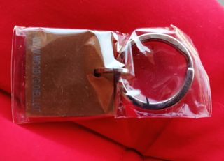 Nuovo - Portachiavi Limited Edition Mooby gioielli