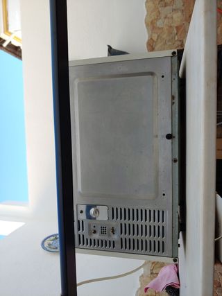 MICROONDAS SANYO SIN GRILL