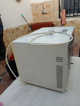 MICROONDAS SANYO SIN GRILL