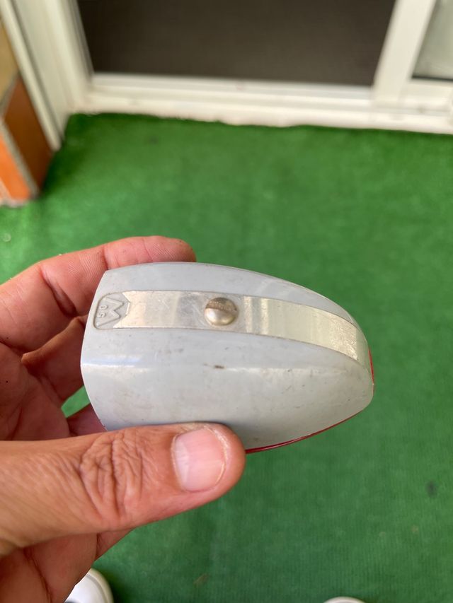 Faro bicicleta New watson