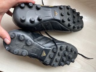 Botas futbol Adidas Nova talla 40