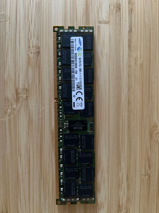 Memoria ram samsung 16gb servidor