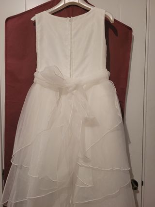 vestido conunion